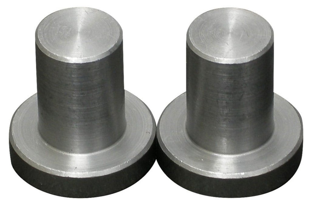 Neofactory ネオファクトリー 【JOYRIDE inc. (ジョイライド)】デッドエンド タイプ1 Φ6.5下穴 汎用ナット 外装 入数：2個 [メーカー品番：100313]