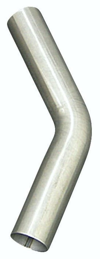 ■商品概要【メーカー品番】045055-40【カラー】素材色【素材／材質】スチール【入数】1本【サイズ】・直径：約45mm・厚さ：約1.6mm・曲げR：55・曲げ角度：40度・全長：約295mm■詳細説明マフラー製作に大変便利なベンドパイプです。曲げはJOYRIDEの特殊なパイプベンダーにて製作しており、角度に関わらず真円率の高いパイプとなっております。■注意点※画像はイメージです。仕様を御確認下さい。※メーカー都合により商品の仕様変更がある場合がございます。ご了承ください。　※画像はイメージです。