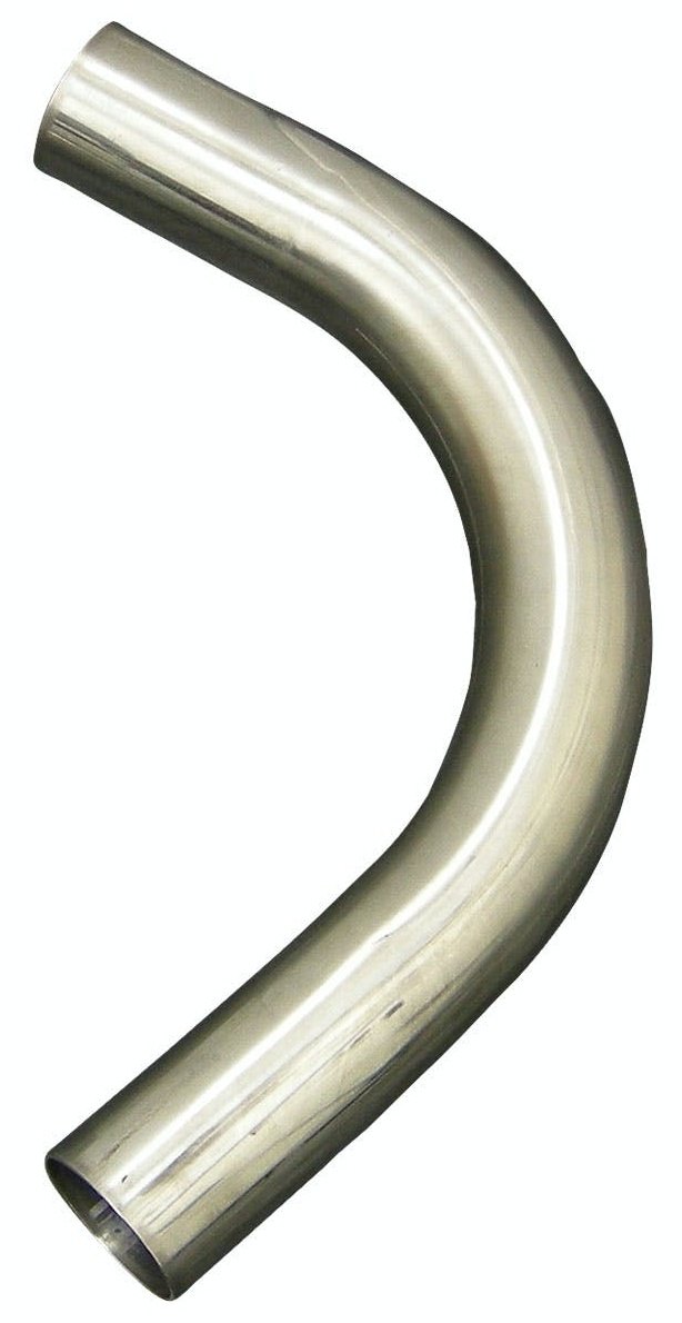 ■商品概要【メーカー品番】427100-110【カラー】素材色【素材／材質】スチール【入数】1本【サイズ】・直径：約42.7mm・厚さ：約1.6mm・曲げR：100・曲げ角度：110°・長さ：約390mm■詳細説明マフラー製作に大変便利なベンドパイプです。曲げはJOYRIDEの特殊なパイプベンダーにて製作しており、角度に関わらず真円率の高いパイプとなっております。■注意点※メーカー都合により商品の仕様変更がある場合がございます。ご了承ください。　※画像はイメージです。