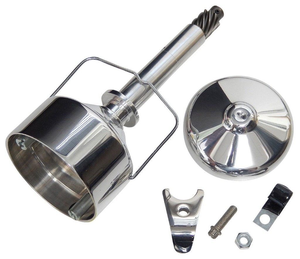 Neofactory ネオファクトリー 【S＆S (エスアンドエス)】エレクトリックタイマー ドームトップ 36-69年..