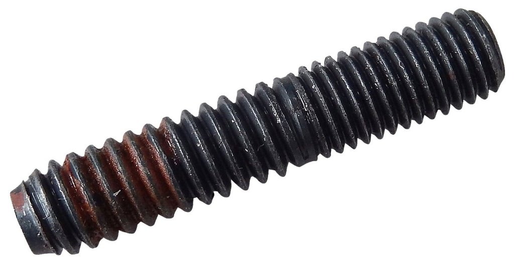 Neofactory ネオファクトリー 【S＆S (エスアンドエス)】クランクケース シフターシャフトスタッド SPORTSTERファミリー HARLEY-DAVIDSON ハーレーダビッドソン ミッション・ギア エンジンパーツ エンジン