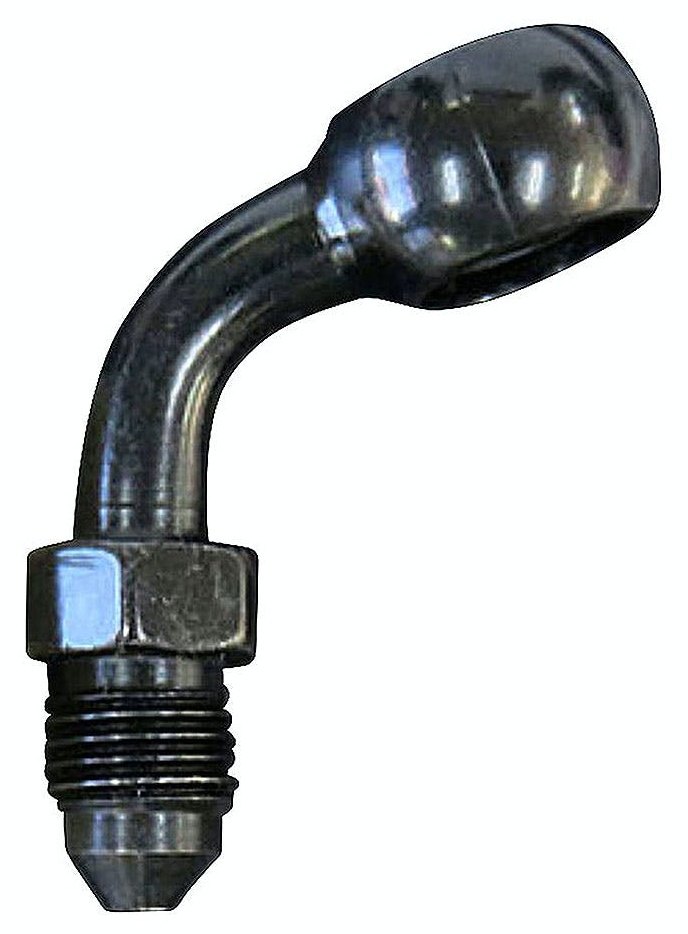 Neofactory ネオファクトリー GTS 7／16 バンジョー 70°ベント HARLEY-DAVIDSON ハーレーダビッドソン バンジョーアダプター ブレーキ