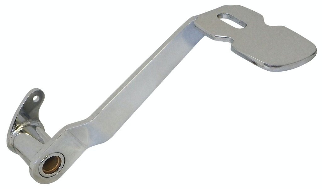 Neofactory ネオファクトリー ブレーキペダル SOFTAILファミリー TOURINGファミリー HARLEY-DAVIDSON ハーレーダビッドソン ステップ 足回り