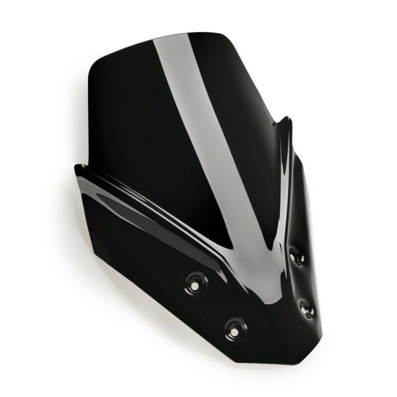 Puig プーチ ツーリングスクリーン(Touring Screen) GSX-S1000GT TRAVEL EDITION SUZUKI スズキ スクリ..