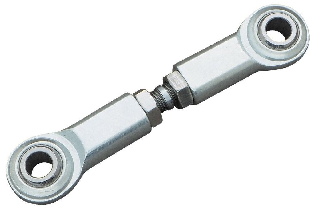 Neofactory ネオファクトリー ブレーキ アンカーロッド 【4インチ】 その他ブレーキパーツ