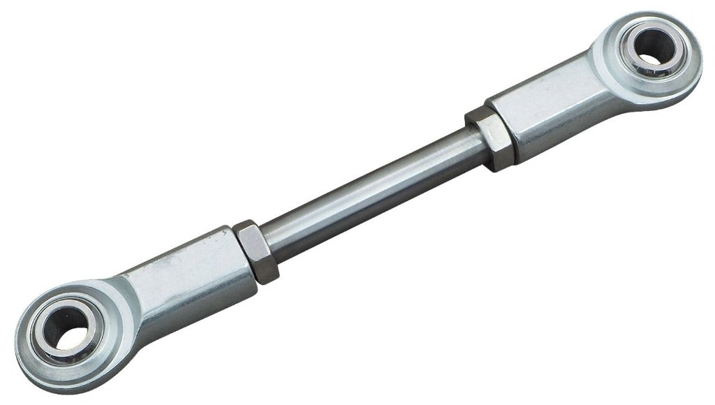 Neofactory ネオファクトリー ブレーキ アンカーロッド 【6インチ】 その他ブレーキパーツ