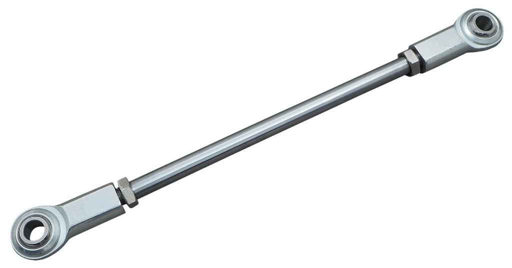 Neofactory ネオファクトリー ブレーキ アンカーロッド 【10インチ】 その他ブレーキパーツ