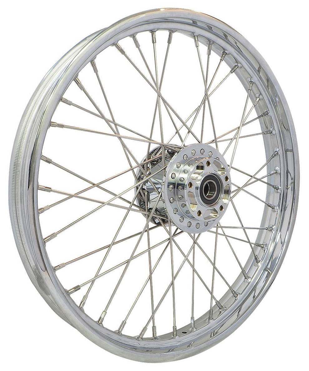 Neofactory ネオファクトリー フロントホイール 21×2.15インチ ダイナ HARLEY-DAVIDSON ハーレーダビッドソン ホイール ホイール関連 足回り