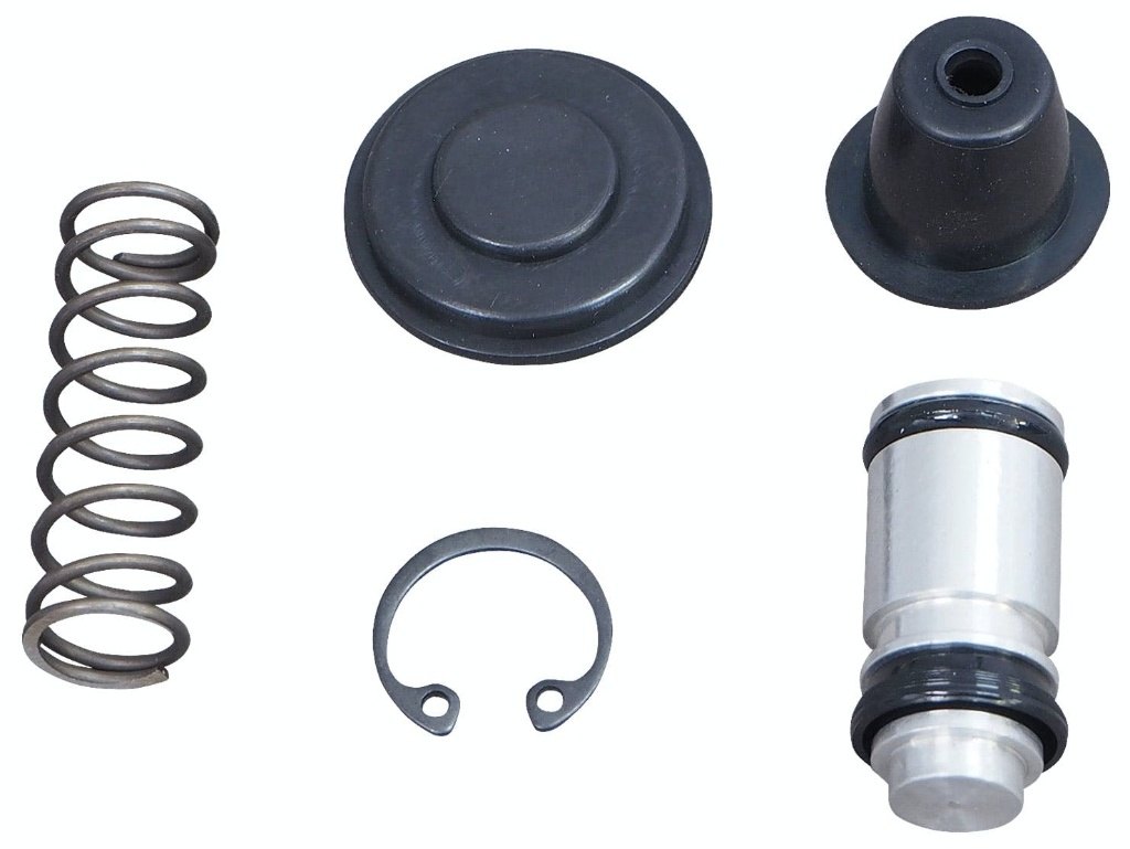 Neofactory ネオファクトリー カスタムリアマスターシリンダー用リビルトキット その他ブレーキマスタ..