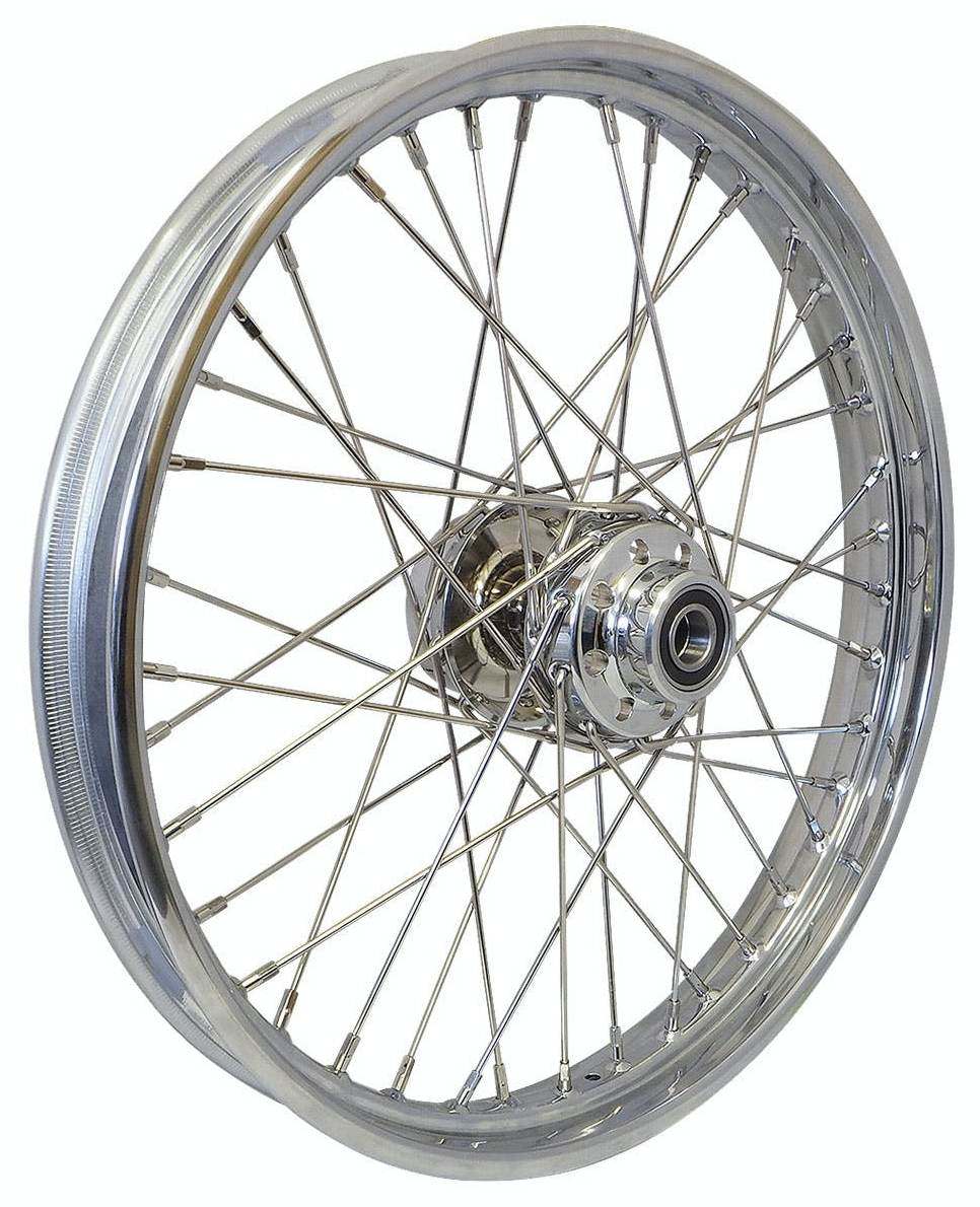 Neofactory ネオファクトリー Fホイール 21×2.15インチ ソフテイルモデル HARLEY-DAVIDSON ハーレーダビッドソン ホイール ホイール関連 足回り