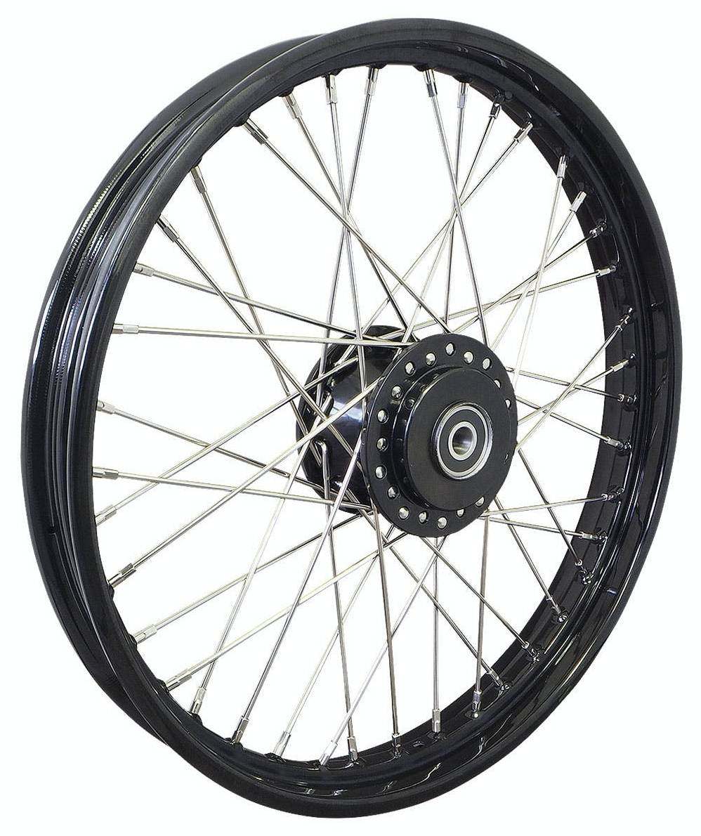 Neofactory ネオファクトリー フロントホイール 21×2.15インチ スポーツスター ダイナモデル HARLEY-DAVIDSON ハーレーダビッドソン ホイール ホイール関連 足回り