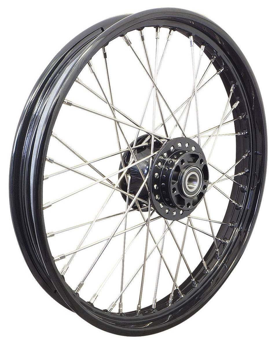 Neofactory ネオファクトリー フロントホイール 21×2.15インチ ダイナモデル HARLEY-DAVIDSON ハーレーダビッドソン ホイール ホイール関連 足回り
