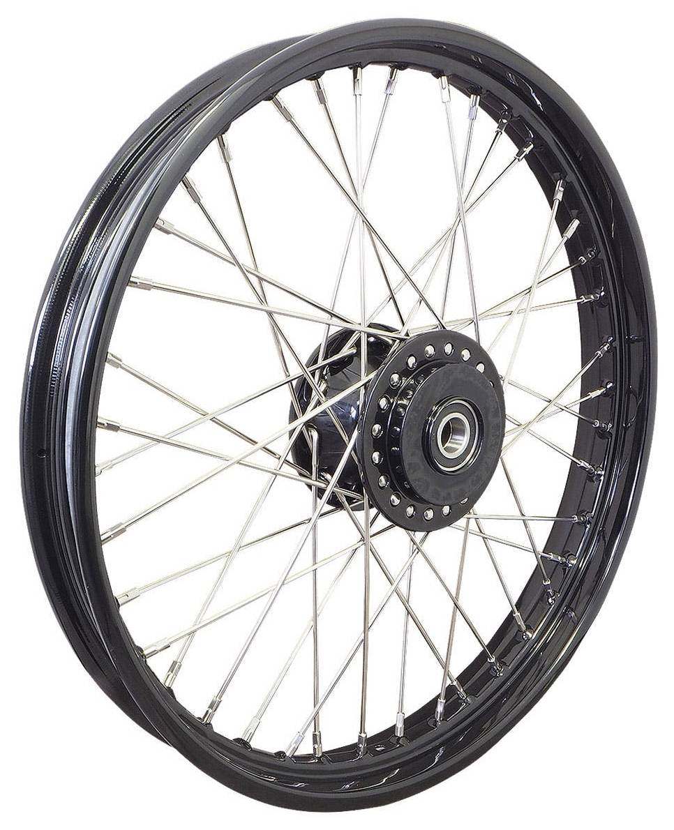 Neofactory ネオファクトリー フロントホイール 21×2.15インチ スポーツスター HARLEY-DAVIDSON ハーレーダビッドソン ホイール ホイール関連 足回り