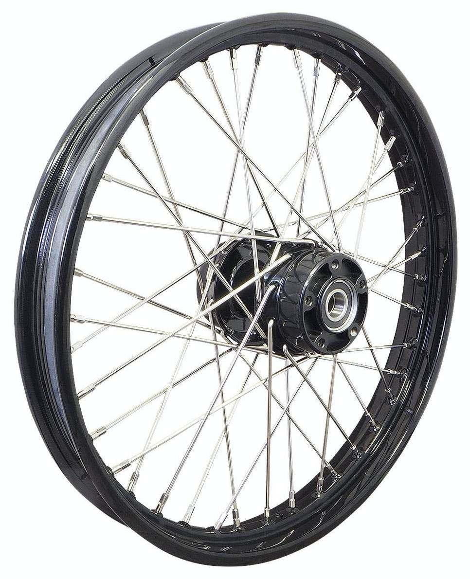 Neofactory ネオファクトリー フロントホイール 21×2.15インチ ツアラーモデル HARLEY-DAVIDSON ハーレーダビッドソン ホイール ホイール関連 足回り