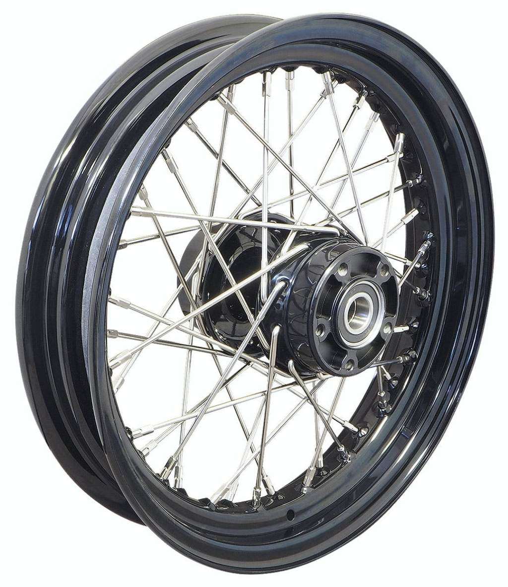 Neofactory ネオファクトリー フロントホイール 16×3.0インチ ツアラーモデル HARLEY-DAVIDSON ハーレーダビッドソン ホイール ホイール関連 足回り