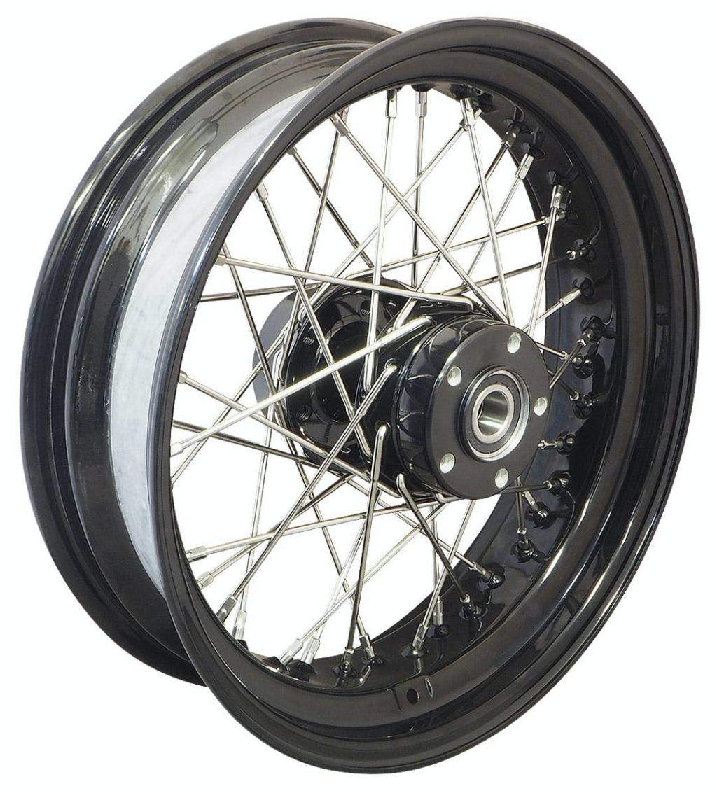 Neofactory ネオファクトリー リアホイール 16×4.5インチ スポーツスター ツアラーモデル HARLEY-DAVIDSON ハーレーダビッドソン ホイール ホイール関連 足回り