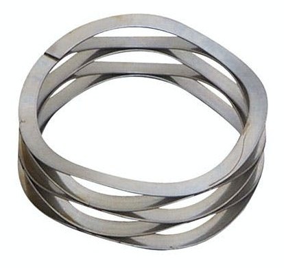 Neofactory ネオファクトリー 5速キックキット用ウェーブスプリングワッシャー ミッション・ギア エン..