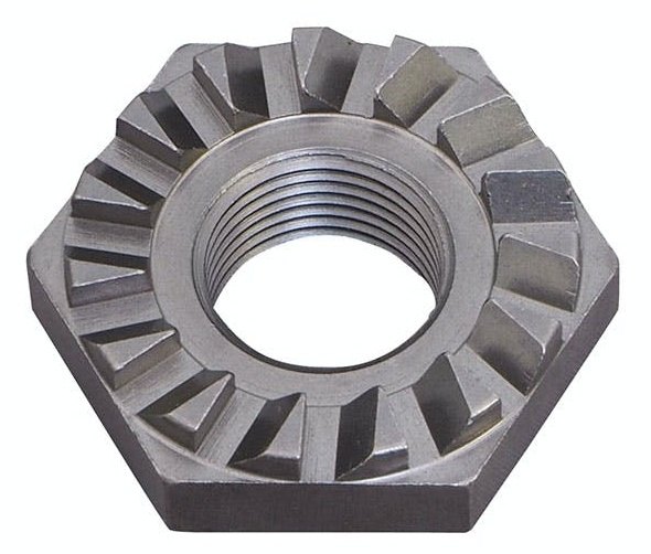 Neofactory ネオファクトリー 5速キックキット用ギアナット ミッション・ギア エンジンパーツ エンジン