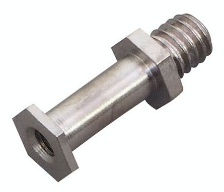 Neofactory ネオファクトリー 5速キックキット用スプリングストッパー ミッション・ギア エンジンパー..