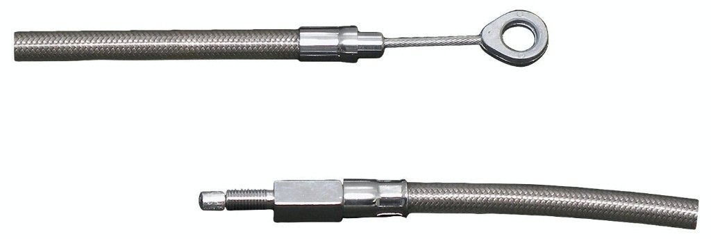 Neofactory ネオファクトリー クラッチケーブル ツアラー HARLEY-DAVIDSON ハーレーダビッドソン クラッチワイヤー ハンドル周辺パーツ ハンドル