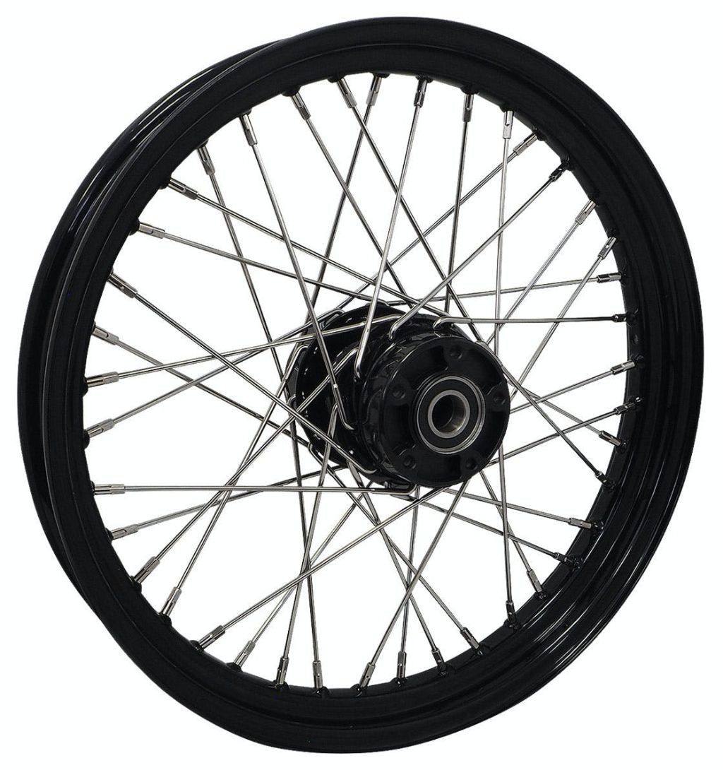 Neofactory ネオファクトリー フロントホイール 19×2.50インチ ツアラー用 HARLEY-DAVIDSON ハーレーダビッドソン ホイール ホイール関連 足回り