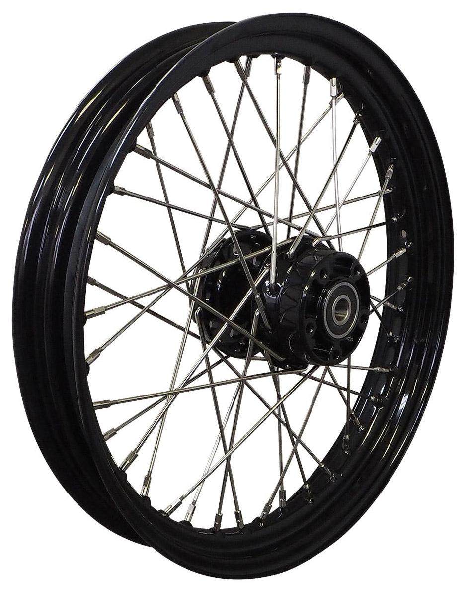 Neofactory ネオファクトリー フロントホイール ダイナモデル HARLEY-DAVIDSON ハーレーダビッドソン ホイール ホイール関連 足回り