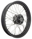 Neofactory ネオファクトリー フロントホイール XLスポーツスター ダイナモデル HARLEY-DAVIDSON ハーレーダビッドソン ホイール ホイール関連 足回り(2)