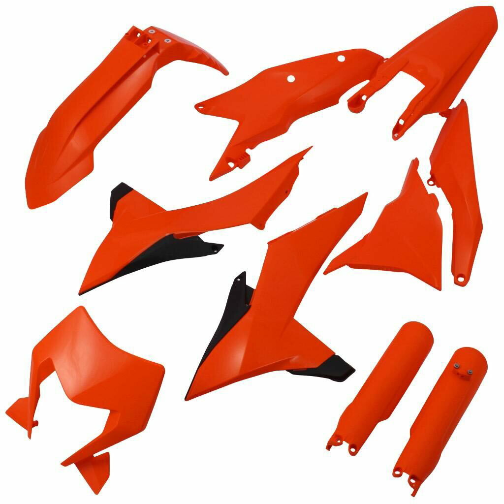 POLISPORT �ݥꥹ�ݡ��� �ե볰�����å� for KTM EXC/EXC-F/XC-W 26- 150EXC 150XC-W 250EXC-F 250E...