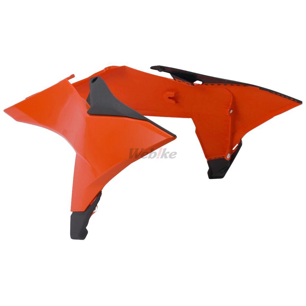 POLISPORT �ݥꥹ�ݡ��� �饸������������饦�� for KTM SX/SX-F/XC/XC-F 25-26 125SX 150SX 250SX-F 2...