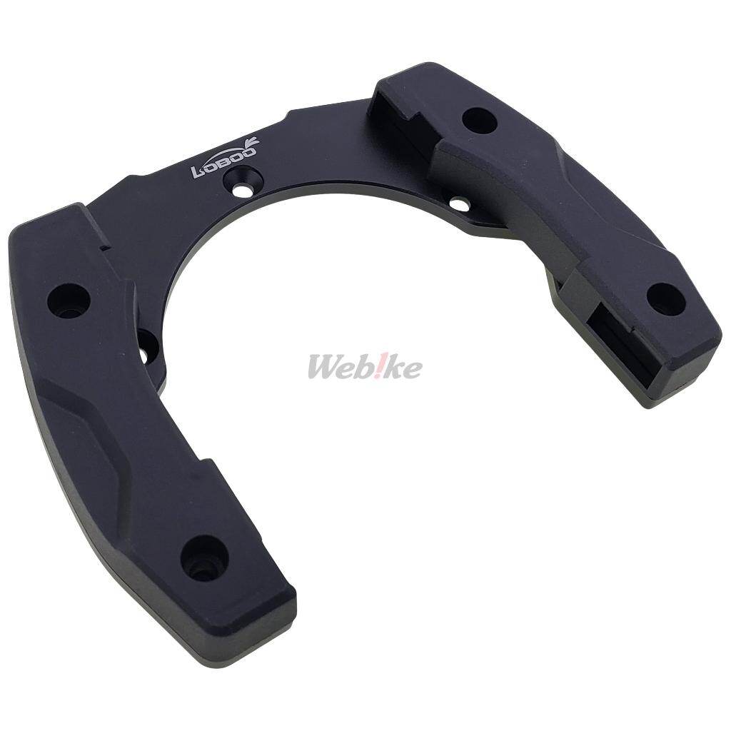 LOBOO ���֡� ���󥯥Хå������ץ��� CB1000R CB1300 Super Four CB650R CBR650R CRF1000L Africa Twin Adventure CRF1100L CRF190L NT1100 XL750 Transalp ��֥�250 ��֥�500 HONDA �ۥ�� ����¾���󥯥Хå����ץ�����佤���� �����ѥХå���������