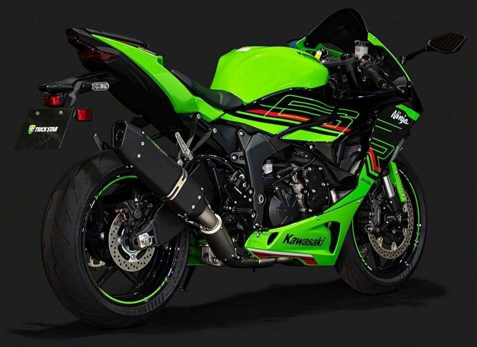 楽天市場】trickster トリックスター ライダーの通販