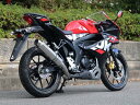 WR’S ダブルアールズ ラウンドタイプ フルエキゾーストマフラー GSX-R125 GSX-S125 SUZUKI スズキ SUZUKI スズキ