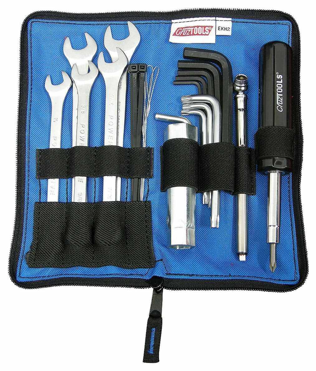 Neofactory ネオファクトリー エコノキットH2車載工具セット セット工具