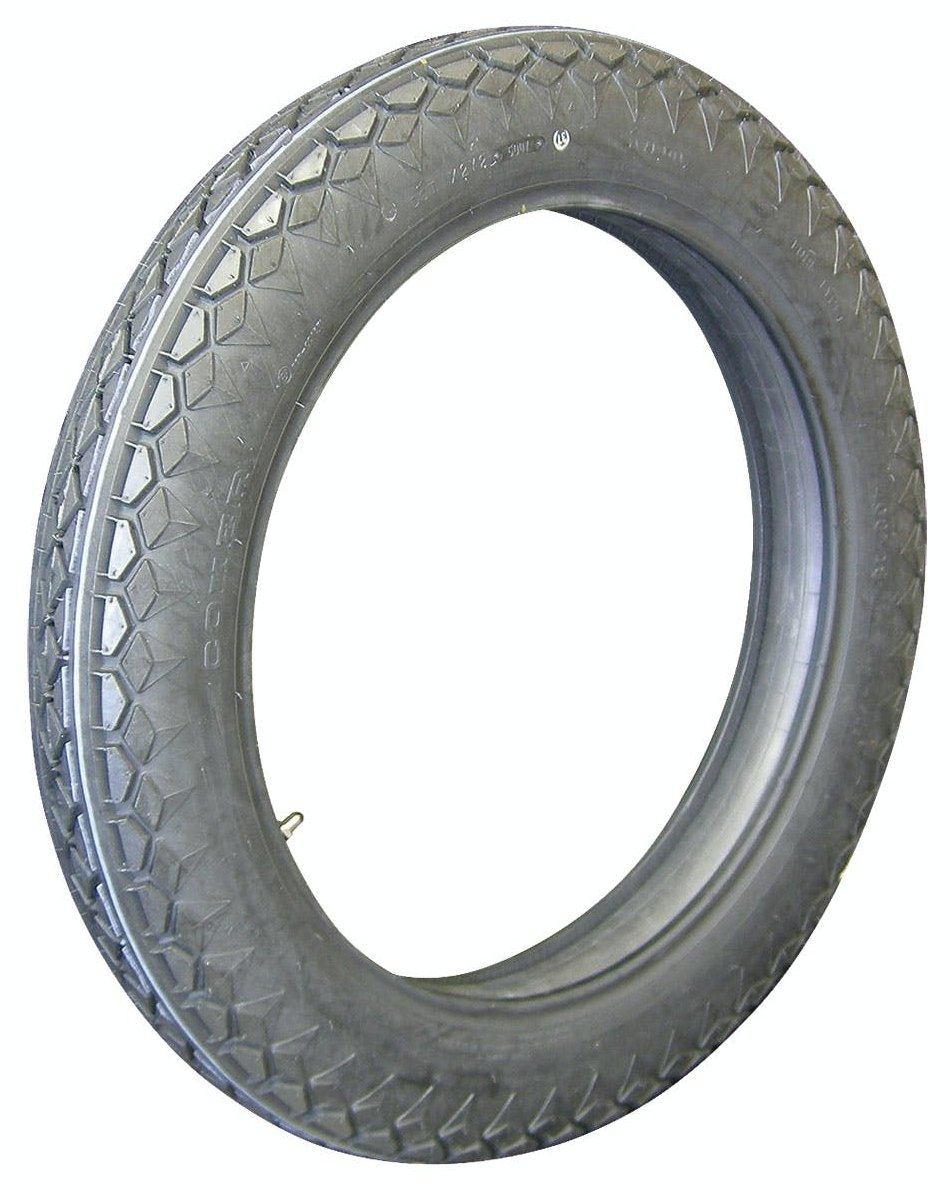 Neofactory ネオファクトリー コッカーダイヤモンド タイヤ 4.50-18 【4.50-18】 汎用 オンロードタイヤ・ツーリング/ストリート オンロードタイヤ