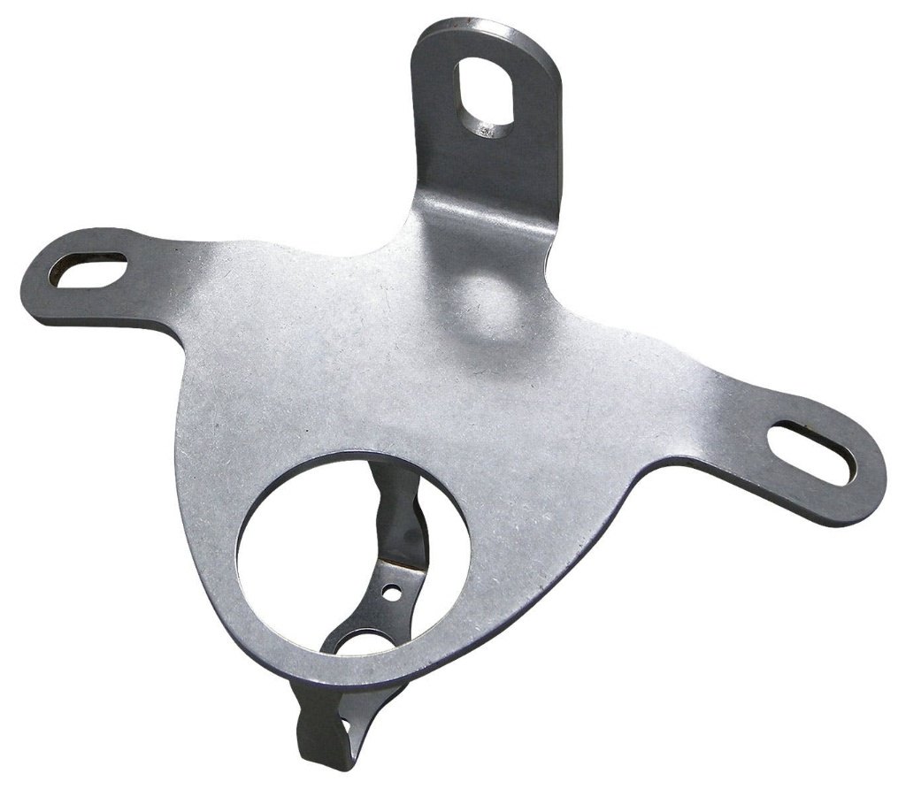 Neofactory ネオファクトリー エンジンマウントメーターステー EVO プレイン EVOLUTION [エボリューシ..