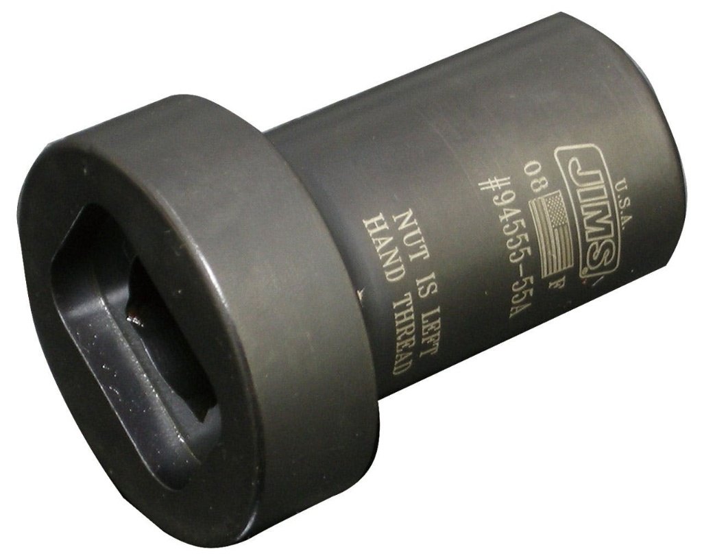 Neofactory ネオファクトリー ピニオンギアナットソケット DYNAファミリー SOFTAILファミリー TOURINGファミリー HARLEY-DAVIDSON ハーレーダビッドソン その他、バイク用特殊工具 バイク用特殊工具