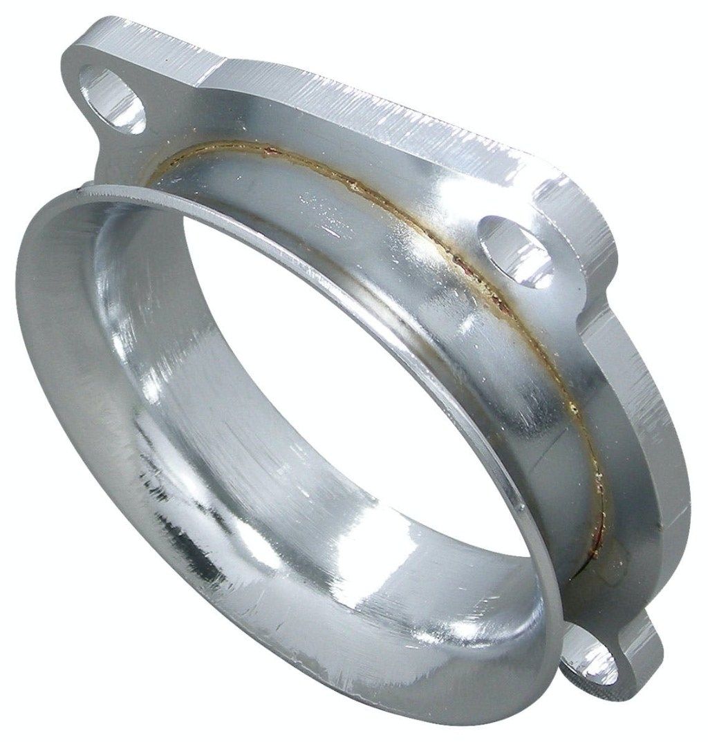 Neofactory ネオファクトリー 山本式ファンネル CV用 超短 クローム ファンネル 吸気関連 エンジン