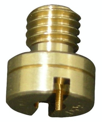 Neofactory ネオファクトリー ミクニ HSR用 メインジェット 152.5 吸気関連 エンジン