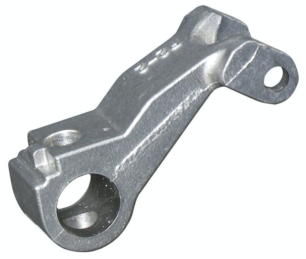 Neofactory ネオファクトリー ミクニ HSR用 スロットルバルブレバー その他キャブレターオプション・補修部品 吸気関連 エンジン