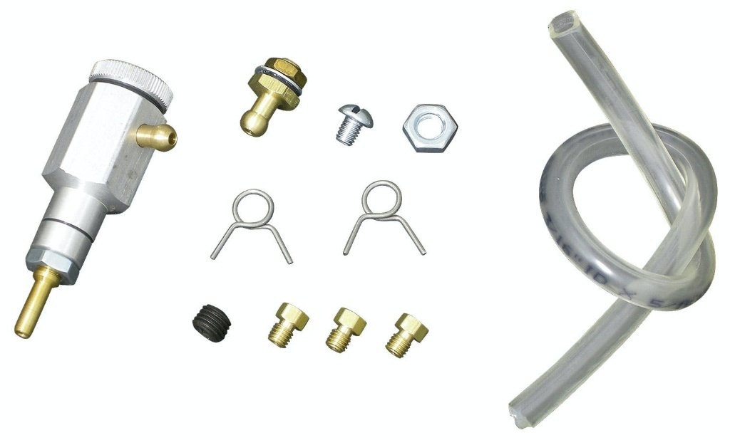 Neofactory ネオファクトリー サンダージェット S&Sキャブ E/B用 サテン その他ジェット 吸気関連 エンジン