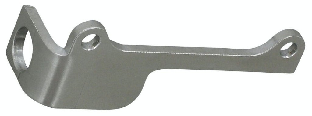 Neofactory ネオファクトリー HSRキャブ用 チョーク/エンリッチナーノブ ブラケット HSRキャブに対応 HARLEY-DAVIDSON ハーレーダビッドソン その他キャブレターオプション・補修部品 吸気関連 エンジン