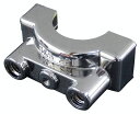 Neofactory ネオファクトリー スロットルグリップクランプ ボトム スロットルグリップクランプキット品番:012467使用車に適合 スロットルホルダー ハンドル