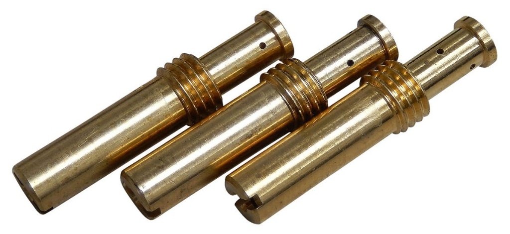 Neofactory ネオファクトリー S&S E/Gキャブ用 インターミディエイトジェットセット スーパーE/Gキャブレター装着車 HARLEY-DAVIDSON ハーレーダビッドソン その他キャブレターオプション・補修部品 吸気関連 エンジン