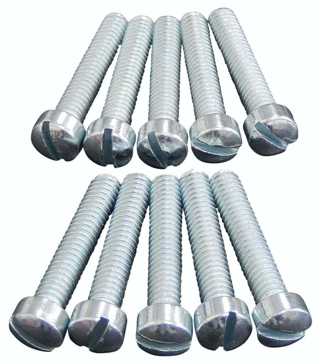 Neofactory ネオファクトリー アイドルスピードスクリューセット S&S スーパーE/Gキャブレター装着車 HARLEY-DAVIDSON ハーレーダビッドソン その他キャブレターオプション・補修部品 吸気関連 エンジン