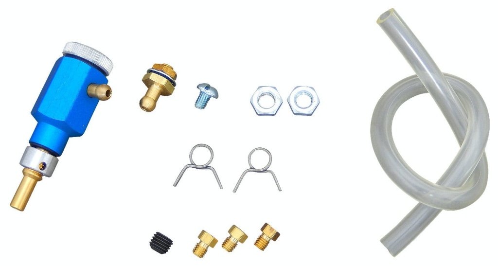 Neofactory ネオファクトリー サンダージェット S&Sキャブ G/D用 S&S G/Dキャブレター装着車 HARLEY-DAVIDSON ハーレーダビッドソン その他キャブレターオプション・補修部品 吸気関連 エンジン