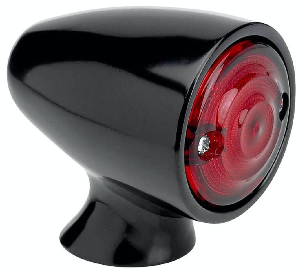 Neofactory ネオファクトリー Biltwell バレットテールライトLED HARLEY-DAVIDSON ハーレーダビッドソ..