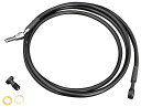 Neofactory ネオファクトリー Bikers Select 14FL+8in油圧クラッチライン ステンBK TOURINGファミリー HARLEY-DA...