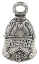 Neofactory ネオファクトリー ガーディアンベル Sheriff その他グッズ バイク関連グッズ