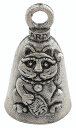 Neofactory ネオファクトリー ガーディアンベル Maneki-Neko その他グッズ バイク関連グッズ