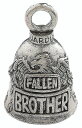 Neofactory ネオファクトリー ガーディアンベル Fallen Brother その他グッズ バイク関連グッズ